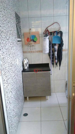 Imagem Apartamento com 3 Quartos à Venda, 70 m² em Penha De França - São Paulo Imagem Apartamento com 3 Quartos à Venda, 70 m² em Penha De França - São Paulo