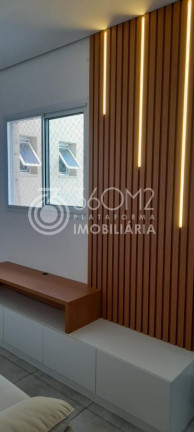 Apartamento com 2 Quartos à Venda, 89 m² em Campestre - Santo André
