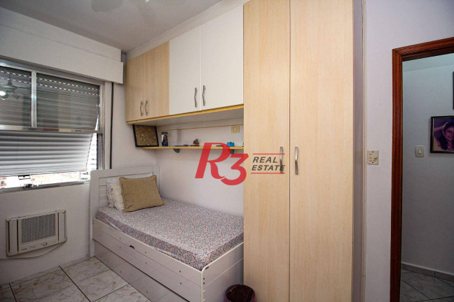 Imagem Cobertura com 3 Quartos à Venda, 307 m² em Gonzaga - Santos Imagem Cobertura com 3 Quartos à Venda, 307 m² em Gonzaga - Santos