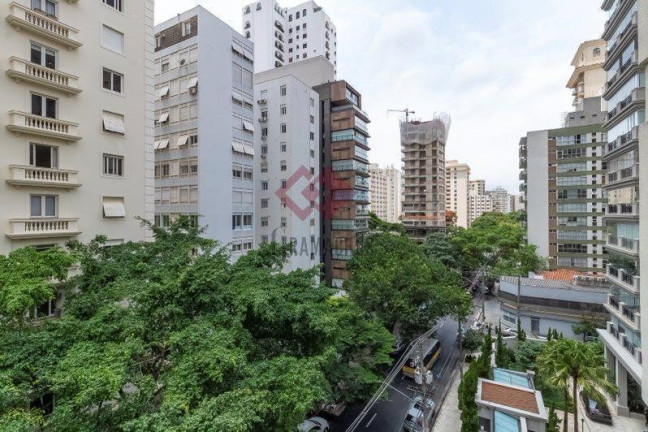 Imagem Apartamento com 3 Quartos à Venda, 181 m² em Jardim Paulista - São Paulo Imagem Apartamento com 3 Quartos à Venda, 181 m² em Jardim Paulista - São Paulo