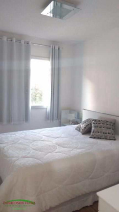 Imagem Apartamento com 2 Quartos à Venda, 80 m² em Jardim São Domingos - Guarulhos Imagem Apartamento com 2 Quartos à Venda, 80 m² em Jardim São Domingos - Guarulhos