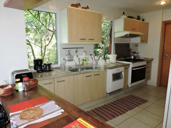 Imagem Casa de Condomínio com 3 Quartos à Venda, 275 m² em Granja Viana - Cotia Imagem Casa de Condomínio com 3 Quartos à Venda, 275 m² em Granja Viana - Cotia