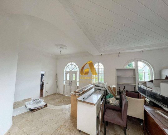 Imagem Casa com 4 Quartos à Venda, 1.000 m² em Tamboré - Santana De Parnaíba Imagem Casa com 4 Quartos à Venda, 1.000 m² em Tamboré - Santana De Parnaíba