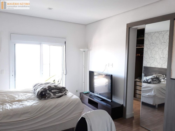 Imagem Apartamento com 3 Quartos para Alugar, 250 m² em Vila Mariana - São Paulo