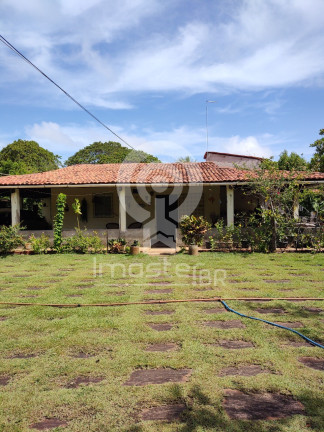 Imagem Imóvel com 4 Quartos à Venda, 1.200 m² em Parque Pecem - Catuana Imagem Imóvel com 4 Quartos à Venda, 1.200 m² em Parque Pecem - Catuana