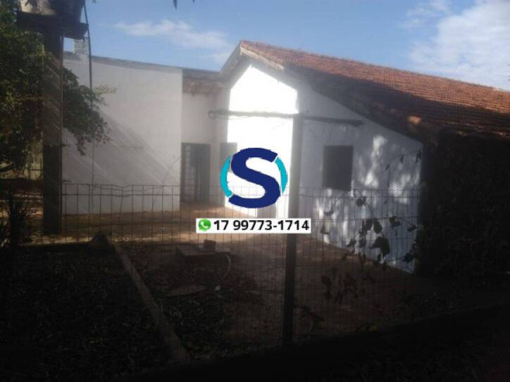 Imagem Chácara com 4 Quartos à Venda, 11.100 m² em Vila Mariana - Indiaporã Imagem Chácara com 4 Quartos à Venda, 11.100 m² em Vila Mariana - Indiaporã