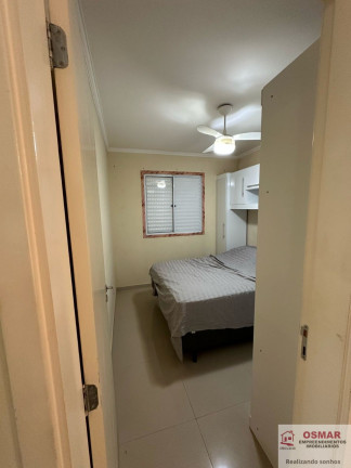 Imagem Imóvel com 2 Quartos à Venda, 47 m² em Loteamento Jardim Das Estâncias - Sumaré