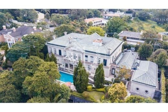 Imagem Casa com 6 Quartos à Venda, 1.750 m² em Retiro Morumbi - São Paulo Imagem Casa com 6 Quartos à Venda, 1.750 m² em Retiro Morumbi - São Paulo