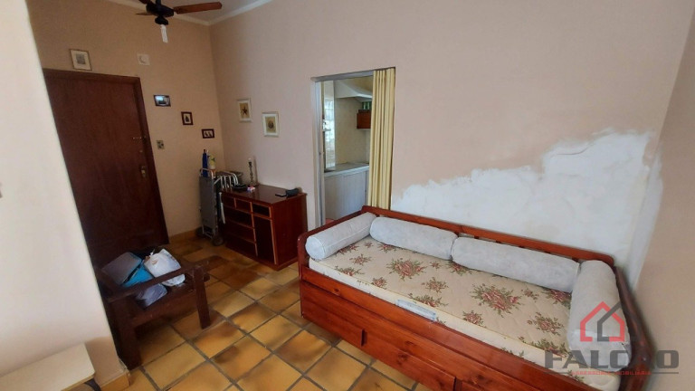Imagem Apartamento com 1 Quarto à Venda, 55 m² em Ponta Da Praia - Santos Imagem Apartamento com 1 Quarto à Venda, 55 m² em Ponta Da Praia - Santos