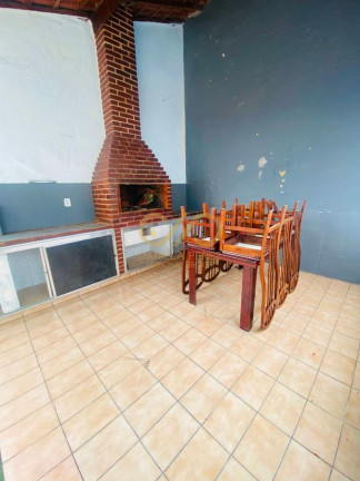 Imagem Sobrado com 4 Quartos à Venda, 276 m² em Caiçara - Praia Grande Imagem Sobrado com 4 Quartos à Venda, 276 m² em Caiçara - Praia Grande