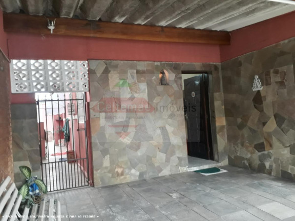 Imagem Casa com 3 Quartos à Venda, 112 m² em Centro - Taubaté Imagem Casa com 3 Quartos à Venda, 112 m² em Centro - Taubaté
