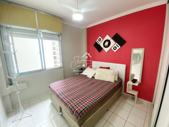 Imagem Apartamento com 2 Quartos à Venda, 70 m² em Pitangueiras - Guarujá