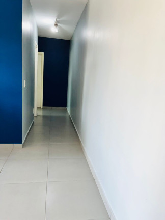 Imagem Imóvel com 2 Quartos à Venda, 53 m² em Wanel Ville - Sorocaba Imagem Imóvel com 2 Quartos à Venda, 53 m² em Wanel Ville - Sorocaba