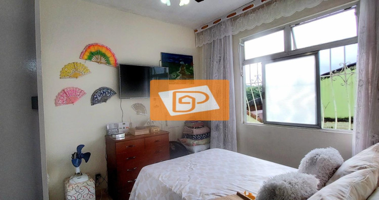 Imagem Casa com 3 Quartos à Venda, 100 m² em Centro - Petrópolis Imagem Casa com 3 Quartos à Venda, 100 m² em Centro - Petrópolis