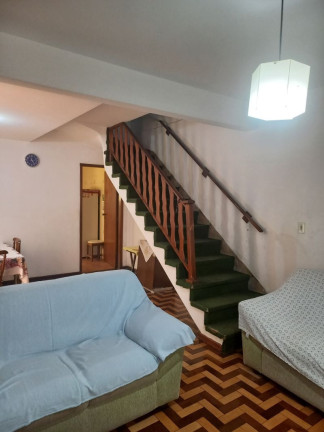 Imagem Sobrado com 3 Quartos à Venda, 146 m² em Ipiranga - Sp Imagem Sobrado com 3 Quartos à Venda, 146 m² em Ipiranga - Sp