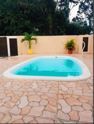 Imagem Casa com 2 Quartos à Venda, 65 m² em Barra Do Jacuípe - Camaçari