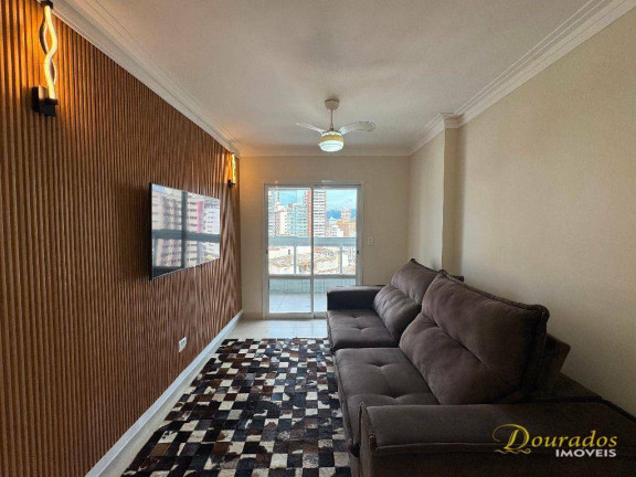 Imagem Apartamento com 2 Quartos à Venda, 75 m² em Boqueirão - Praia Grande Imagem Apartamento com 2 Quartos à Venda, 75 m² em Boqueirão - Praia Grande