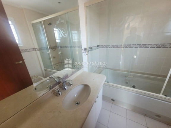 Imagem Apartamento com 4 Quartos à Venda, 154 m² em Chacara Klabin - São Paulo