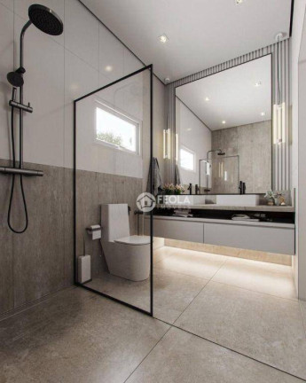 Imagem Casa com 3 Quartos à Venda, 240 m² em Loteamento Residencial Jardim Villagio - Americana Imagem Casa com 3 Quartos à Venda, 240 m² em Loteamento Residencial Jardim Villagio - Americana