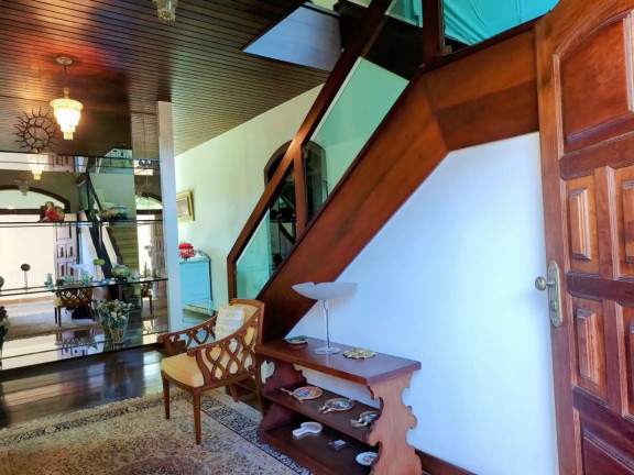 Imagem Casa com 7 Quartos à Venda, 800 m² em Alto - Teresópolis Imagem Casa com 7 Quartos à Venda, 800 m² em Alto - Teresópolis