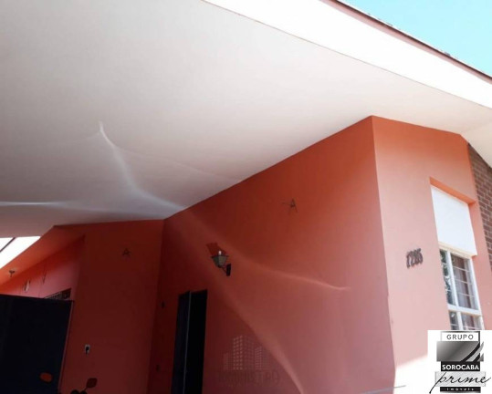 Imagem Casa com 3 Quartos à Venda, 367 m² em Vila Trujillo - Sorocaba Imagem Casa com 3 Quartos à Venda, 367 m² em Vila Trujillo - Sorocaba