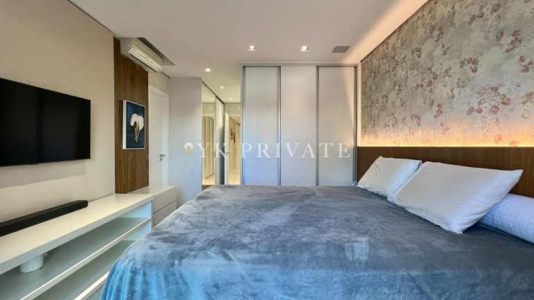 Imagem Apartamento com 3 Quartos à Venda, 262 m² em Vila Congonhas - São Paulo