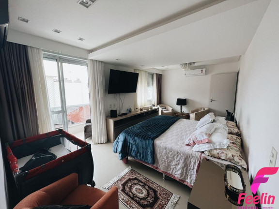 Imagem Cobertura com 2 Quartos à Venda, 470 m² em Córrego Grande - Florianópolis Imagem Cobertura com 2 Quartos à Venda, 470 m² em Córrego Grande - Florianópolis