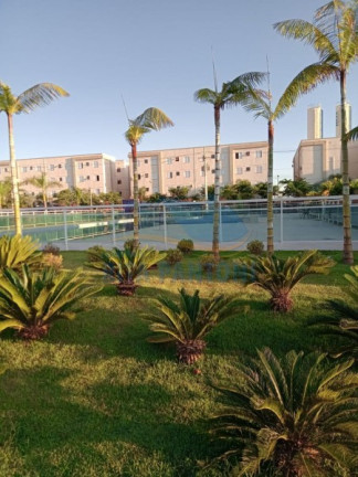 Imagem Apartamento com 2 Quartos à Venda, 45 m² em Reserva Real - Ribeirão Preto Imagem Apartamento com 2 Quartos à Venda, 45 m² em Reserva Real - Ribeirão Preto