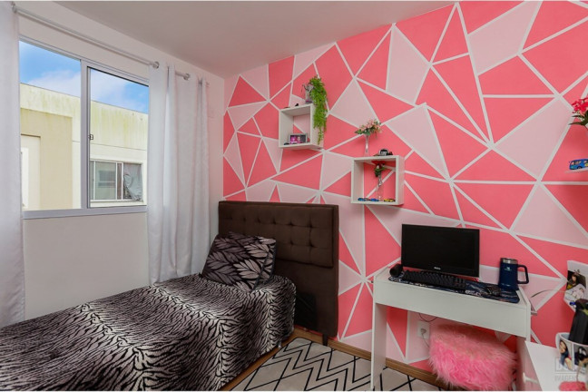 Imagem Apartamento com 2 Quartos à Venda, 41 m² em Restinga - Porto Alegre Imagem Apartamento com 2 Quartos à Venda, 41 m² em Restinga - Porto Alegre