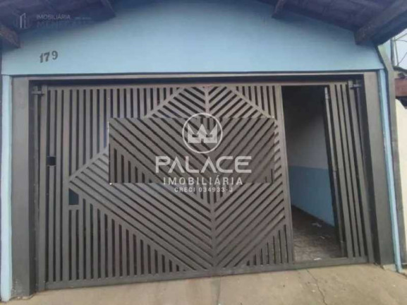 Imóvel com 2 Quartos à Venda, 107 m² em Piracicamirim - Piracicaba