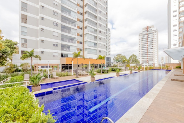 Imagem Apartamento com 3 Quartos à Venda, 110 m² em Bosque Da Saúde - São Paulo