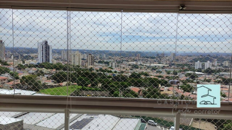 Imagem Apartamento com 3 Quartos à Venda, 94 m² em Parque Residencial Nove De Julho - Jundiaí Imagem Apartamento com 3 Quartos à Venda, 94 m² em Parque Residencial Nove De Julho - Jundiaí