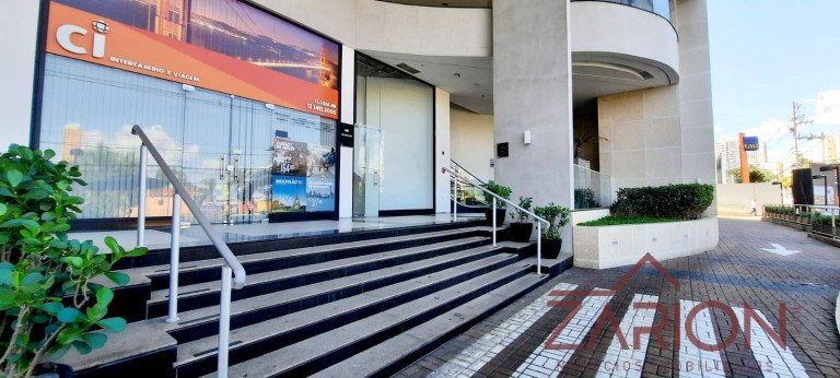 Imagem Sala Comercial à Venda, 33 m² em Parque Senhor Do Bonfim - Taubaté Imagem Sala Comercial à Venda, 33 m² em Parque Senhor Do Bonfim - Taubaté