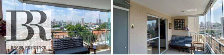 Imagem Apartamento com 2 Quartos à Venda, 65 m² em Saúde - São Paulo Imagem Apartamento com 2 Quartos à Venda, 65 m² em Saúde - São Paulo