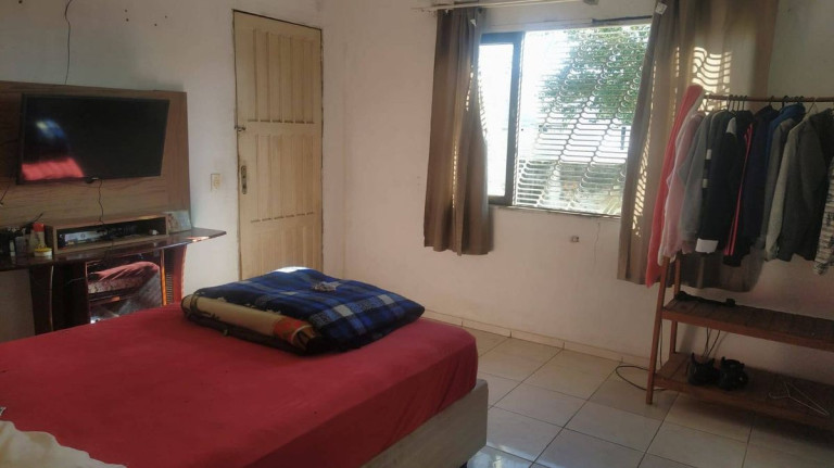 Imagem Casa com 2 Quartos à Venda, 75 m² em Barra Velha Imagem Casa com 2 Quartos à Venda, 75 m² em Barra Velha