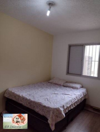 Imagem Apartamento com 2 Quartos à Venda, 60 m² em Independência - São Bernardo Do Campo Imagem Apartamento com 2 Quartos à Venda, 60 m² em Independência - São Bernardo Do Campo