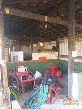 Imagem Fazenda à Venda, 1 m² em Capim Da Angola - Paraibuna