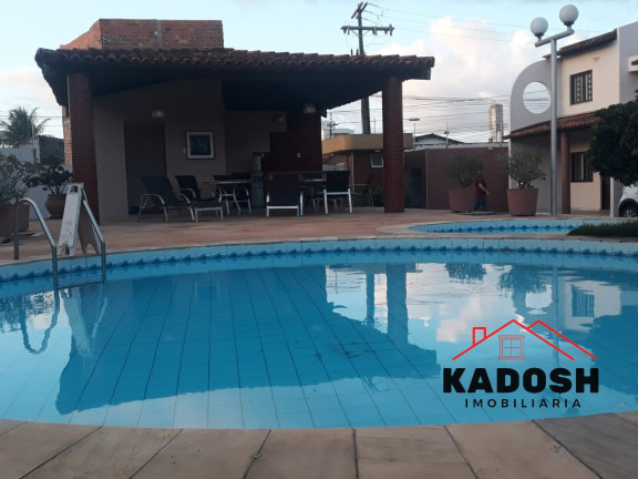 Imagem Casa com 3 Quartos à Venda, 167 m² em Santa Mônica - Feira De Santana Imagem Casa com 3 Quartos à Venda, 167 m² em Santa Mônica - Feira De Santana