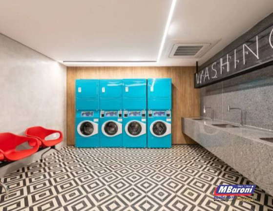 Imagem Apartamento com 1 Quarto à Venda, 25 m² em Vila Mariana - São Paulo