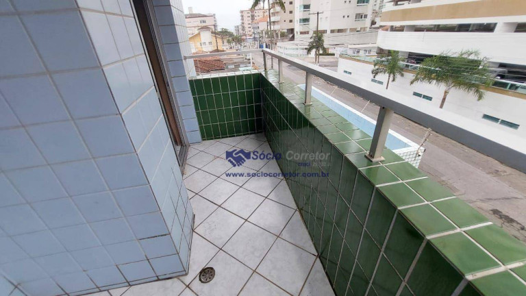 Imagem Apartamento com 2 Quartos à Venda, 89 m² em Caiçara - Praia Grande Imagem Apartamento com 2 Quartos à Venda, 89 m² em Caiçara - Praia Grande