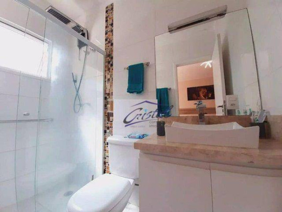 Imagem Casa com 3 Quartos à Venda, 130 m² em Jardim Bonfiglioli - São Paulo
