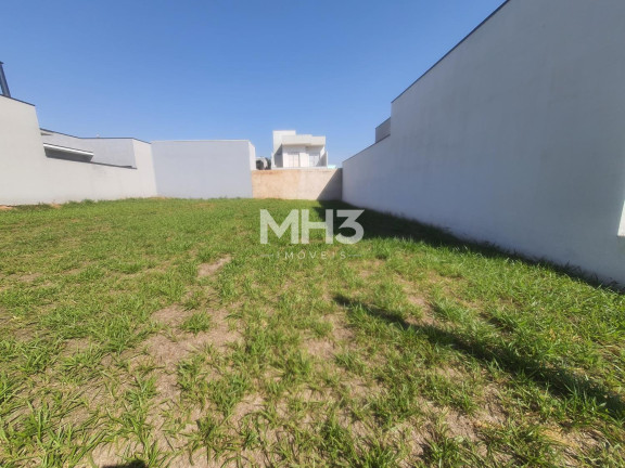 Imagem Terreno à Venda, 200 m² em Vila Monte Alegre - Paulínia Imagem Terreno à Venda, 200 m² em Vila Monte Alegre - Paulínia