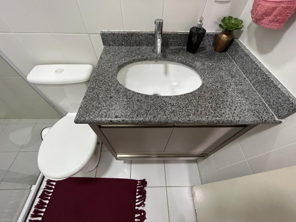 Imagem Apartamento com 2 Quartos para Temporada, 74 m² em Praia Grande - Ubatuba