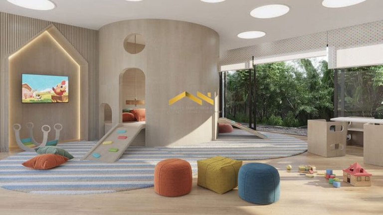 Imagem Apartamento com 4 Quartos à Venda, 375 m² em Ibirapuera - São Paulo