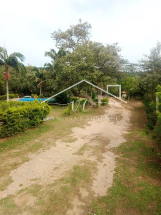Imagem Imóvel com 1 Quarto à Venda, 10.660 m² em Fazenda Genebra - Alumínio Imagem Imóvel com 1 Quarto à Venda, 10.660 m² em Fazenda Genebra - Alumínio