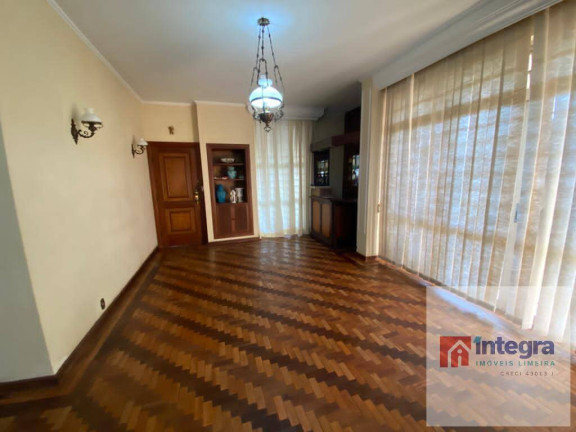 Imagem Casa com 4 Quartos à Venda, 400 m² em Vila Cristóvam - Limeira Imagem Casa com 4 Quartos à Venda, 400 m² em Vila Cristóvam - Limeira