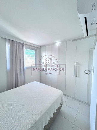 Imagem Apartamento com 2 Quartos à Venda, 65 m² em Praia De Itaparica - Vila Velha