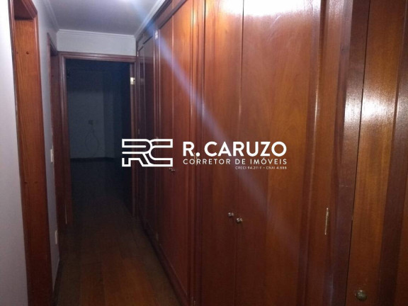 Imagem Apartamento com 4 Quartos à Venda,  em Centro - Limeira