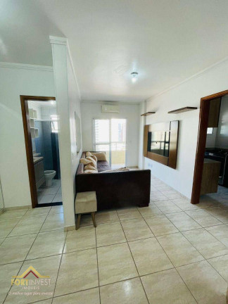 Imagem Imóvel com 1 Quarto à Venda, 45 m² em Aviação - Praia Grande Imagem Imóvel com 1 Quarto à Venda, 45 m² em Aviação - Praia Grande