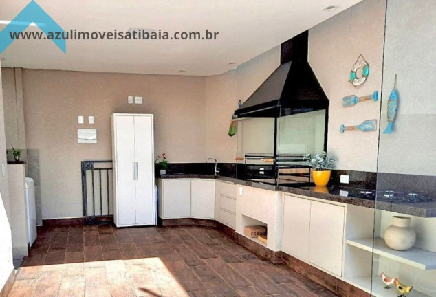 Imagem Casa com 3 Quartos à Venda, 124 m² em Ribeirão Dos Porcos - Atibaia Imagem Casa com 3 Quartos à Venda, 124 m² em Ribeirão Dos Porcos - Atibaia